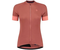 Rogelli moteriški marškinėliai MODESTA raudonai koralinė M