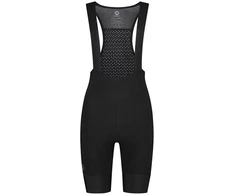 Rogelli moteriški šortai s/s SIGNATURE juodi XS