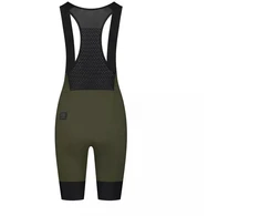 Rogelli moteriški šortai s/s SIGNATURE žali XS