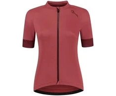 Rogelli moteriški vyšniniai marškinėliai MODESTA 2XL