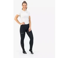 Rogelli moteriškos kelnės b/s CORE juodos XS
