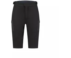 Rogelli MTB ADVNTR DST dviračių šortai bermudai, juodi, 3XL