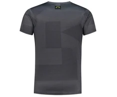 Rogelli MTB ADVNTR Marškinėliai Pilki 2XL