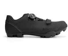 Rogelli MTB batai R400X juodi 40