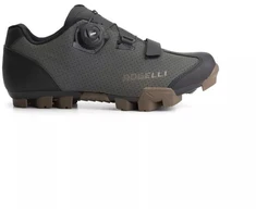 Rogelli MTB batai R400X žali 45