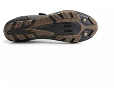 Rogelli MTB batai R400X žali 45