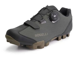 Rogelli MTB batai R400X žalias 40