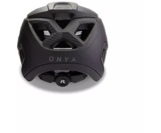Rogelli MTB šalmas ONYX juodas L-XL