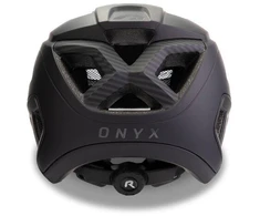 Rogelli MTB šalmas ONYX juodas L-XL