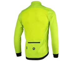 Rogelli PESARO 2.0 fluorescencinė striukė 5XL