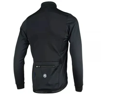 Rogelli PESARO 2.0 striukė juoda 6XL