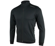 Rogelli PESARO 2.0 striukė juoda 6XL