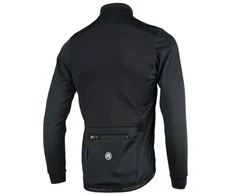 Rogelli PESARO 2.0 striukė, juoda, 7XL