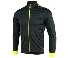 Rogelli PESARO 2.0 striukė juoda/fluorescencinė XL