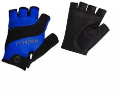 Rogelli PHOENIX 2 mėlynos pirštinės L