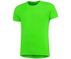 Rogelli PROMO MARŠKINĖLIAI fluorescentinės žalios XL