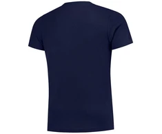 Rogelli PROMO T-shirt tamsiai mėlyna XL