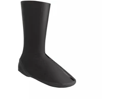 Rogelli PU SLIM batų uždengalai juodi 40-41