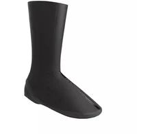 Rogelli PU SLIM batų užvalkalai juodi 48-49