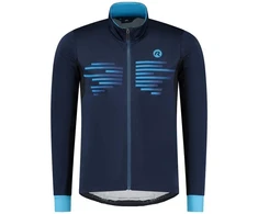 Rogelli RADIUS žieminė striukė mėlyna 2XL