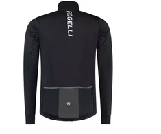 Rogelli RADIUS žiemos striukė juoda 2XL