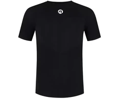 Rogelli s/s CORE II 2 vnt. pakuotė juodos L/XL