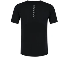 Rogelli s/s CORE II 2 vnt. pakuotė juodos L/XL