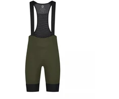 Rogelli SIGNATURE bib šortai žali M