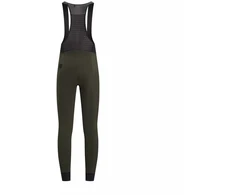Rogelli SIGNATURE dviračių kelnės žalios 2XL