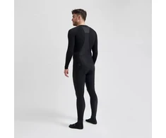 Rogelli SIGNATURE Dviratininkų kelnės Juodos 3XL