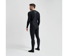 Rogelli SIGNATURE Kelnės dviratininkams Juodos XL