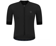 Rogelli SIGNATURE marškinėliai Juodi 2XL