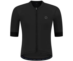 Rogelli SIGNATURE marškinėliai Juodi 2XL