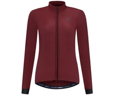 Rogelli SIGNATURE moteriškas bliuzonas raudonas 2XL