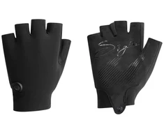 Rogelli SIGNATURE pirštinės juodos S