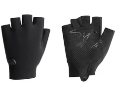 Rogelli SIGNATURE pirštinės juodos S