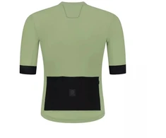 Rogelli SIGNATURE vyriški marškinėliai žali 3XL