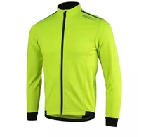 Rogelli striukė PESARO 2.0 fluor 3XL