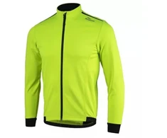 Rogelli striukė PESARO 2.0 fluor 4XL