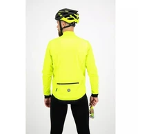 Rogelli striukė PESARO 2.0 fluorescencinė L