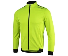 Rogelli striukė PESARO 2.0 fluorescencinė XL