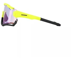 Rogelli SWITCH fluorescentiniai akiniai