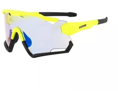 Rogelli SWITCH fluorescentiniai akiniai