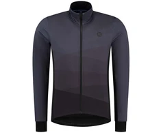 Rogelli TARAX juoda žiemos striukė XL