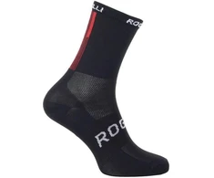 Rogelli TEAM 2019 kojinės juodos M