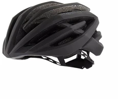 Rogelli TECTA šalmas juodas L-XL/58--62cm
