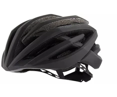 Rogelli TECTA šalmas juodas SM/54-58cm