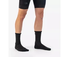 Rogelli TERRY MERINO kojinės juodos 40-43