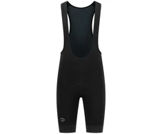 Rogelli THERMAL DWR Šiltintos Šortai Juodi 3XL