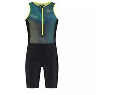 Rogelli triatlonas FLORIDA grafinis XS